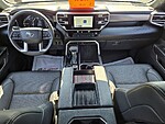 Used 2025 TOYOTA TUNDRA SR in MARTINSVILLE, VIRGINIA (Photo 12)