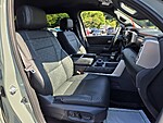 Used 2025 TOYOTA TUNDRA SR in MARTINSVILLE, VIRGINIA (Photo 18)
