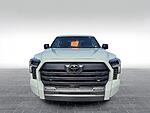Used 2025 TOYOTA TUNDRA SR in MARTINSVILLE, VIRGINIA (Photo 2)