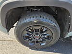 Used 2025 TOYOTA TUNDRA SR in MARTINSVILLE, VIRGINIA (Photo 21)
