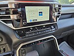 Used 2025 TOYOTA TUNDRA SR in MARTINSVILLE, VIRGINIA (Photo 22)