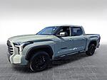Used 2025 TOYOTA TUNDRA SR in MARTINSVILLE, VIRGINIA (Photo 3)