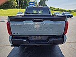Used 2025 TOYOTA TUNDRA SR in MARTINSVILLE, VIRGINIA (Photo 6)