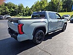 Used 2025 TOYOTA TUNDRA SR in MARTINSVILLE, VIRGINIA (Photo 7)