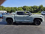 Used 2025 TOYOTA TUNDRA SR in MARTINSVILLE, VIRGINIA (Photo 8)