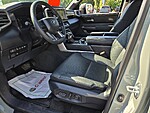 Used 2025 TOYOTA TUNDRA SR in MARTINSVILLE, VIRGINIA (Photo 9)