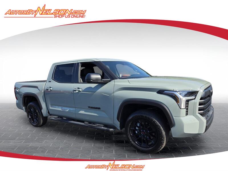 Used 2025 TOYOTA TUNDRA SR in MARTINSVILLE, VIRGINIA
