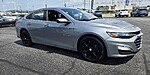 Used 2023 CHEVROLET MALIBU LT in MARTINSVILLE, VIRGINIA