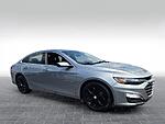 Used 2023 CHEVROLET MALIBU LT in MARTINSVILLE, VIRGINIA (Photo 1)