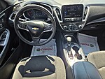 Used 2023 CHEVROLET MALIBU LT in MARTINSVILLE, VIRGINIA (Photo 11)
