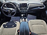 Used 2023 CHEVROLET MALIBU LT in MARTINSVILLE, VIRGINIA (Photo 12)