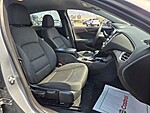 Used 2023 CHEVROLET MALIBU LT in MARTINSVILLE, VIRGINIA (Photo 18)