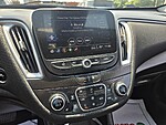 Used 2023 CHEVROLET MALIBU LT in MARTINSVILLE, VIRGINIA (Photo 22)