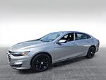 Used 2023 CHEVROLET MALIBU LT in MARTINSVILLE, VIRGINIA (Photo 3)