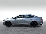 Used 2023 CHEVROLET MALIBU LT in MARTINSVILLE, VIRGINIA (Photo 4)