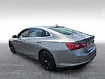 Used 2023 CHEVROLET MALIBU LT in MARTINSVILLE, VIRGINIA (Photo 5)