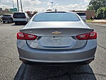 Used 2023 CHEVROLET MALIBU LT in MARTINSVILLE, VIRGINIA (Photo 6)