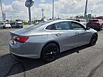 Used 2023 CHEVROLET MALIBU LT in MARTINSVILLE, VIRGINIA (Photo 7)