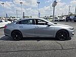 Used 2023 CHEVROLET MALIBU LT in MARTINSVILLE, VIRGINIA (Photo 8)