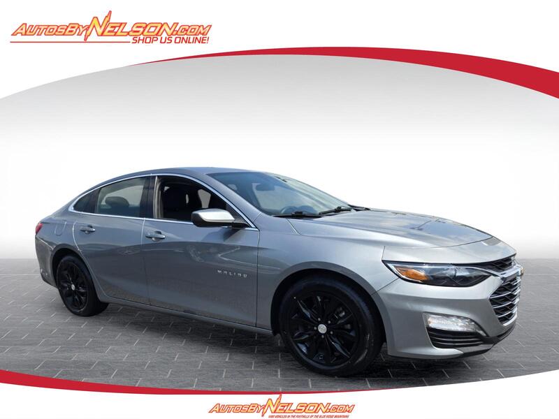 Used 2023 CHEVROLET MALIBU LT in MARTINSVILLE, VIRGINIA