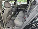 Used 2021 CHEVROLET MALIBU LT in MARTINSVILLE, VIRGINIA (Photo 10)
