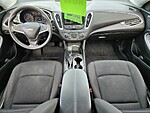 Used 2021 CHEVROLET MALIBU LT in MARTINSVILLE, VIRGINIA (Photo 12)