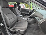 Used 2021 CHEVROLET MALIBU LT in MARTINSVILLE, VIRGINIA (Photo 17)