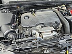 Used 2021 CHEVROLET MALIBU LT in MARTINSVILLE, VIRGINIA (Photo 18)