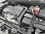 Used 2021 CHEVROLET MALIBU LT in MARTINSVILLE, VIRGINIA (Photo 19)