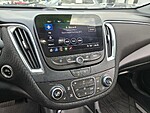 Used 2021 CHEVROLET MALIBU LT in MARTINSVILLE, VIRGINIA (Photo 21)