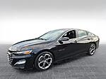 Used 2021 CHEVROLET MALIBU LT in MARTINSVILLE, VIRGINIA (Photo 3)