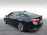 Used 2021 CHEVROLET MALIBU LT in MARTINSVILLE, VIRGINIA (Photo 5)