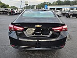 Used 2021 CHEVROLET MALIBU LT in MARTINSVILLE, VIRGINIA (Photo 6)