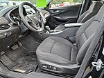 Used 2021 CHEVROLET MALIBU LT in MARTINSVILLE, VIRGINIA (Photo 9)