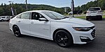 Used 2023 CHEVROLET MALIBU LS in MARTINSVILLE, VIRGINIA