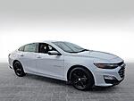 Used 2023 CHEVROLET MALIBU LS in MARTINSVILLE, VIRGINIA (Photo 1)