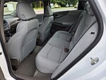 Used 2023 CHEVROLET MALIBU LS in MARTINSVILLE, VIRGINIA (Photo 10)