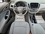 Used 2023 CHEVROLET MALIBU LS in MARTINSVILLE, VIRGINIA (Photo 11)