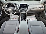 Used 2023 CHEVROLET MALIBU LS in MARTINSVILLE, VIRGINIA (Photo 12)