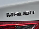 Used 2023 CHEVROLET MALIBU LS in MARTINSVILLE, VIRGINIA (Photo 13)