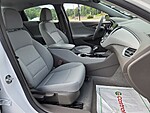 Used 2023 CHEVROLET MALIBU LS in MARTINSVILLE, VIRGINIA (Photo 17)