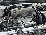 Used 2023 CHEVROLET MALIBU LS in MARTINSVILLE, VIRGINIA (Photo 18)
