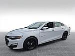 Used 2023 CHEVROLET MALIBU LS in MARTINSVILLE, VIRGINIA (Photo 3)
