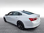 Used 2023 CHEVROLET MALIBU LS in MARTINSVILLE, VIRGINIA (Photo 5)
