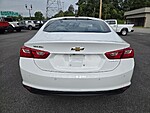 Used 2023 CHEVROLET MALIBU LS in MARTINSVILLE, VIRGINIA (Photo 6)