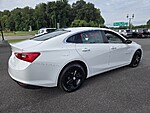 Used 2023 CHEVROLET MALIBU LS in MARTINSVILLE, VIRGINIA (Photo 7)
