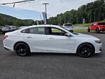 Used 2023 CHEVROLET MALIBU LS in MARTINSVILLE, VIRGINIA (Photo 8)