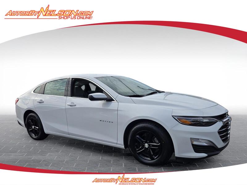 Used 2023 CHEVROLET MALIBU LS in MARTINSVILLE, VIRGINIA