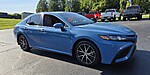 Used 2024 TOYOTA CAMRY SE in MARTINSVILLE, VIRGINIA