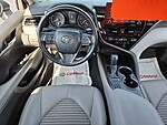 Used 2024 TOYOTA CAMRY SE in MARTINSVILLE, VIRGINIA (Photo 11)